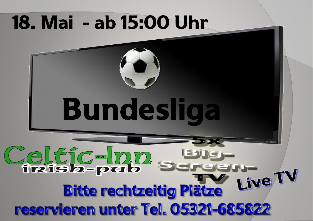 Live TV Bundesliga