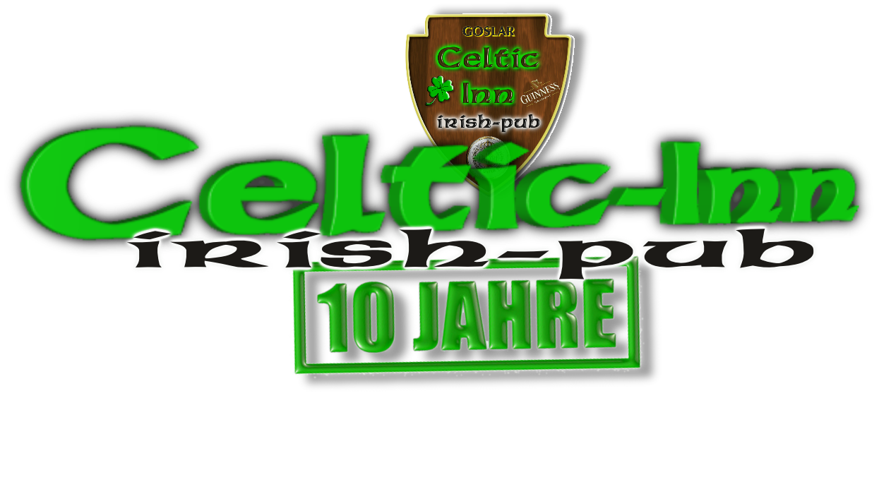Celtic Inn Goslar Badge Logo
